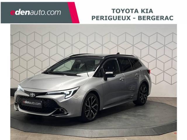 Toyota Corolla d’occasion