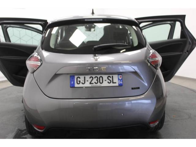 Renault Zoe image 4
