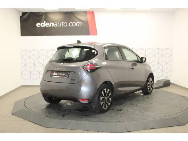Renault Zoe image 9