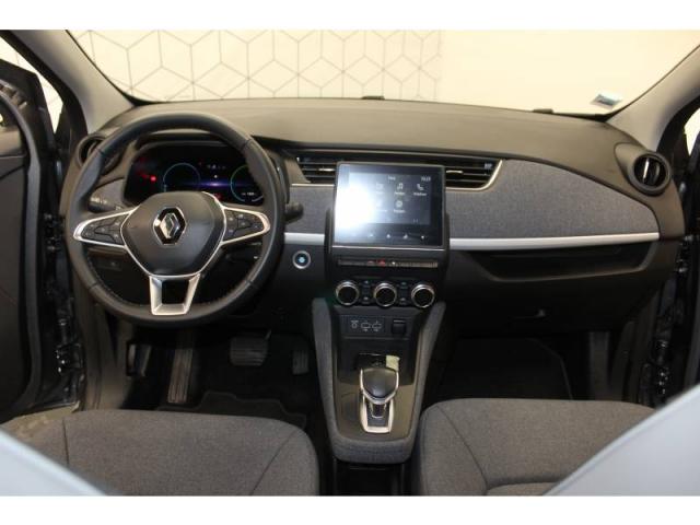 Renault Zoe image 5