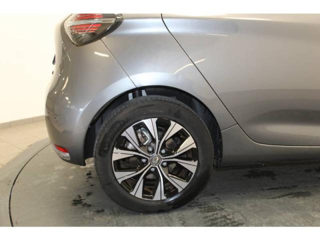 Renault Zoe image 7
