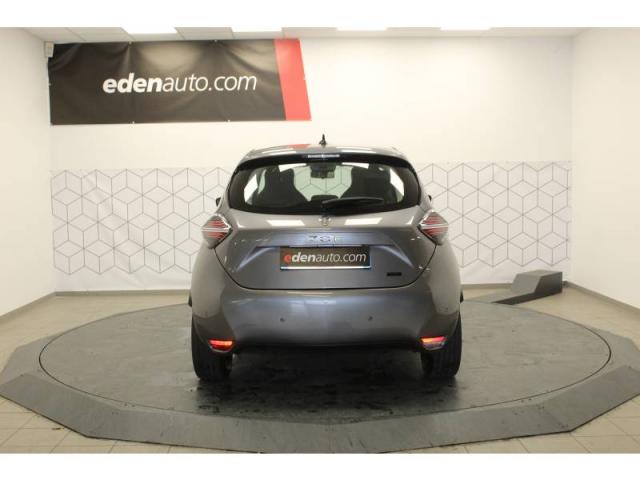 Renault Zoe image 3