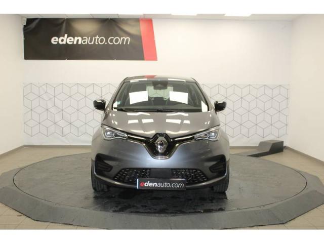 Renault Zoe image 6