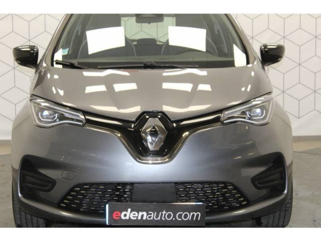 Renault Zoe image 1