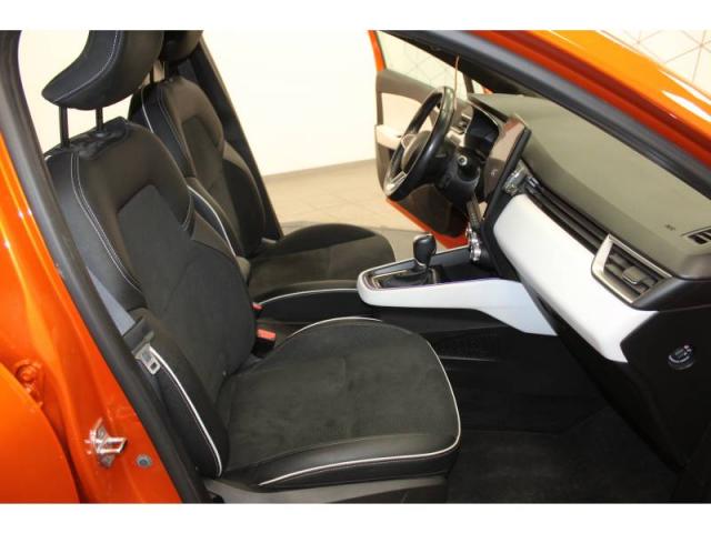 Renault Clio image 2