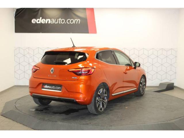 Renault Clio image 1