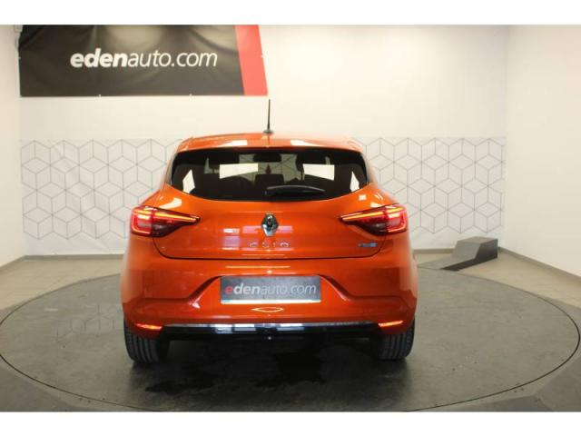 Renault Clio image 8