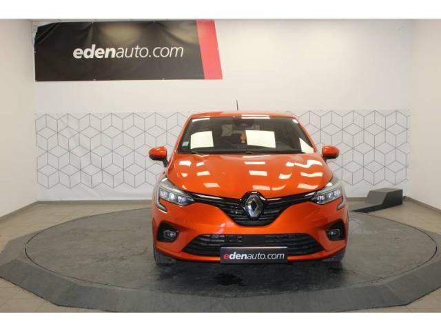 Renault Clio image 9
