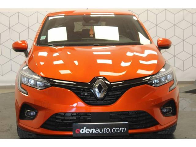 Renault Clio image 6
