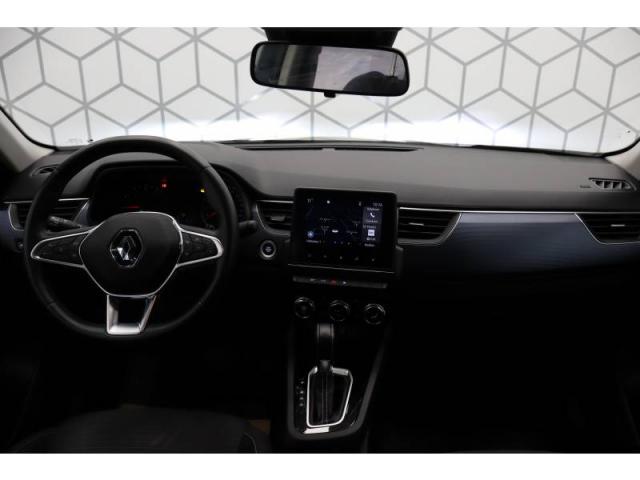 Renault Arkana image 7