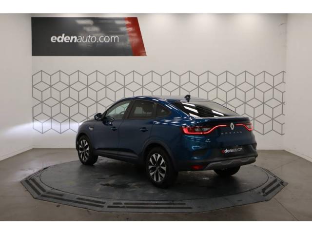 Renault Arkana image 4