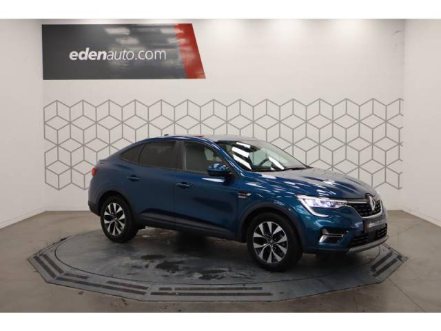 Renault Arkana image 2