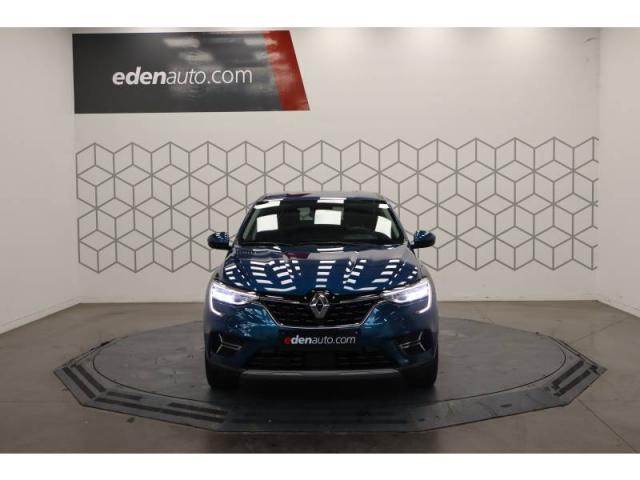 Renault Arkana image 3