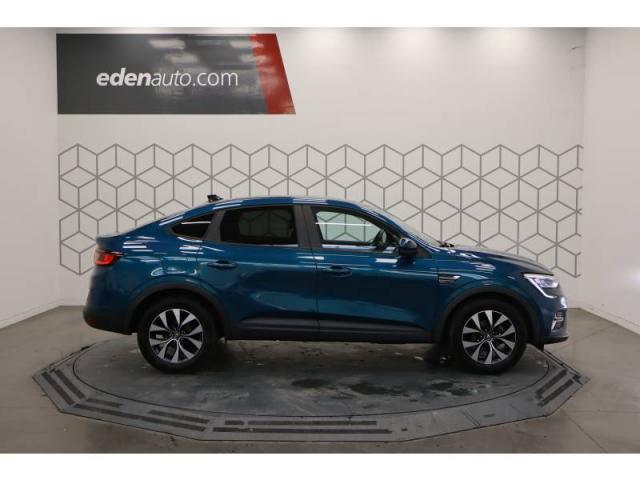 Renault Arkana image 8