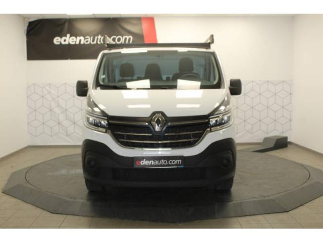Renault Trafic image 3