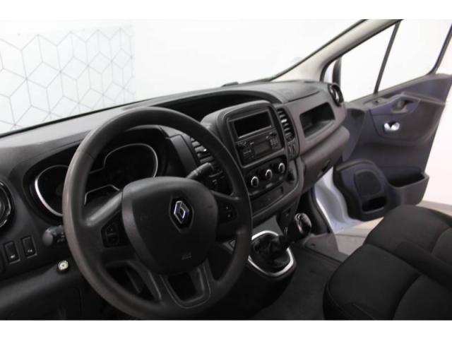 Renault Trafic image 4