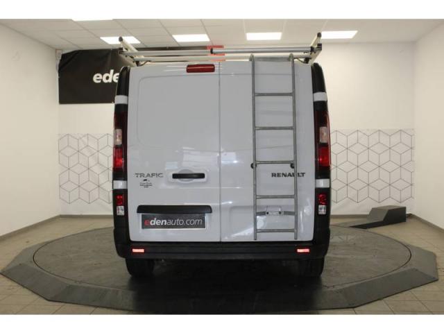 Renault Trafic image 5