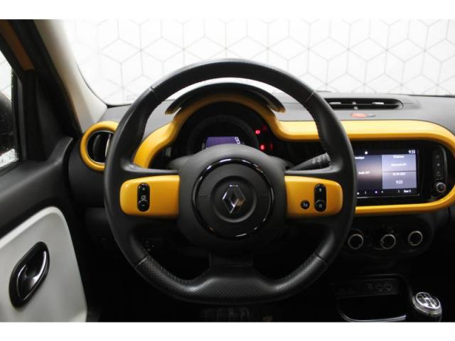 Renault Twingo image 1