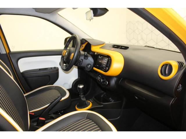 Renault Twingo image 6