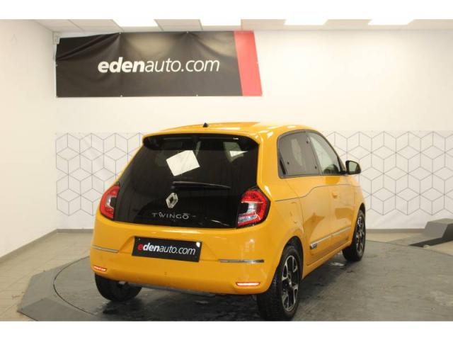 Renault Twingo image 9