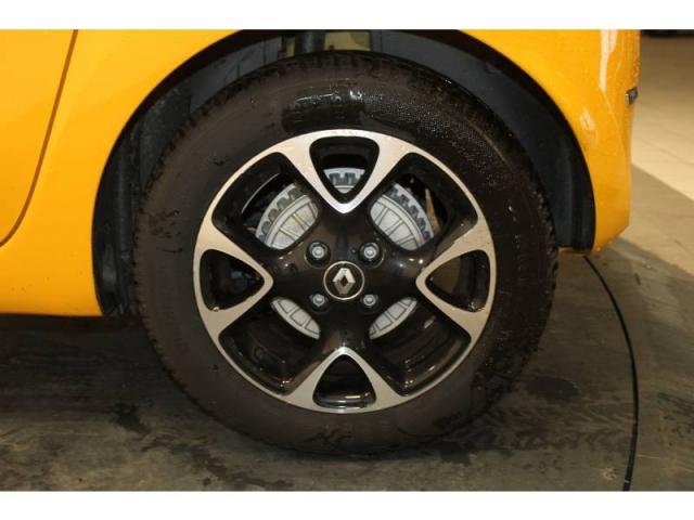 Renault Twingo image 8
