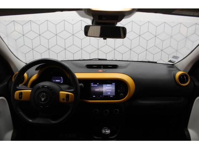 Renault Twingo image 3