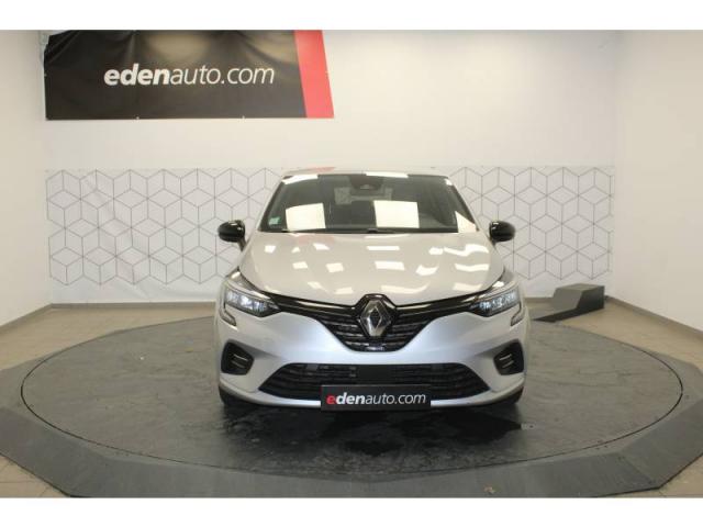 Renault Clio image 8