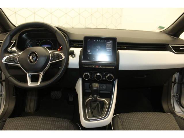 Renault Clio image 4