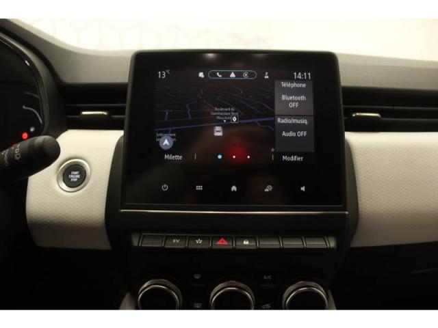 Renault Clio image 7