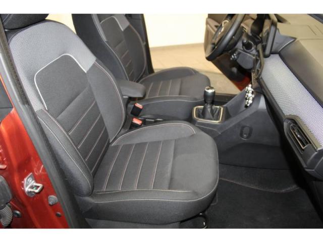 Dacia Jogger image 4