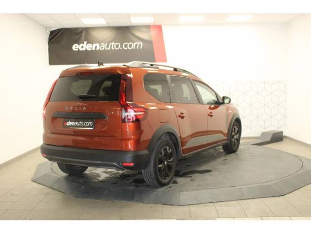 Dacia Jogger image 5