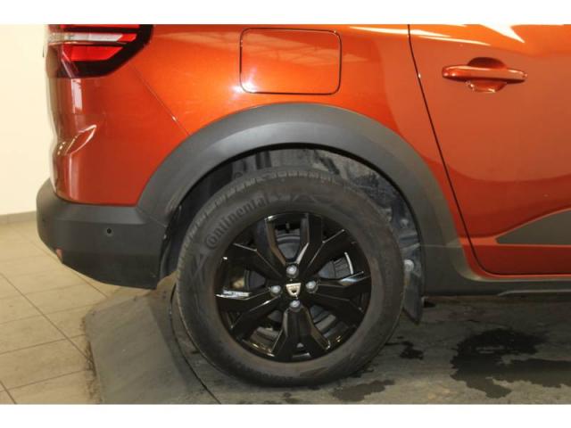 Dacia Jogger image 8