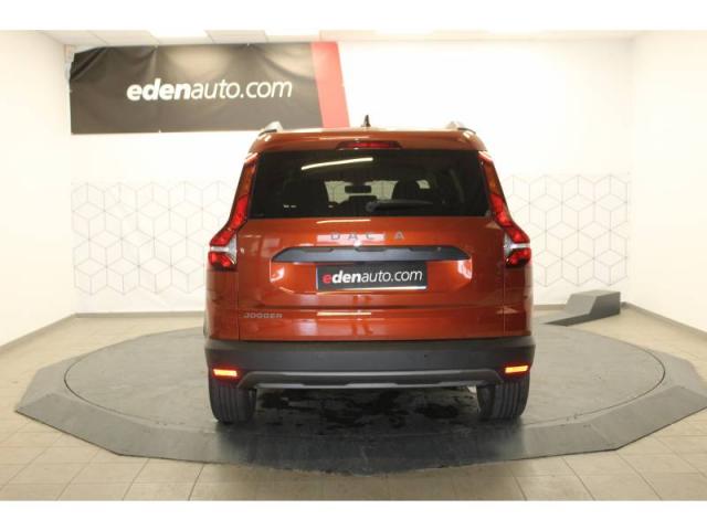 Dacia Jogger image 9