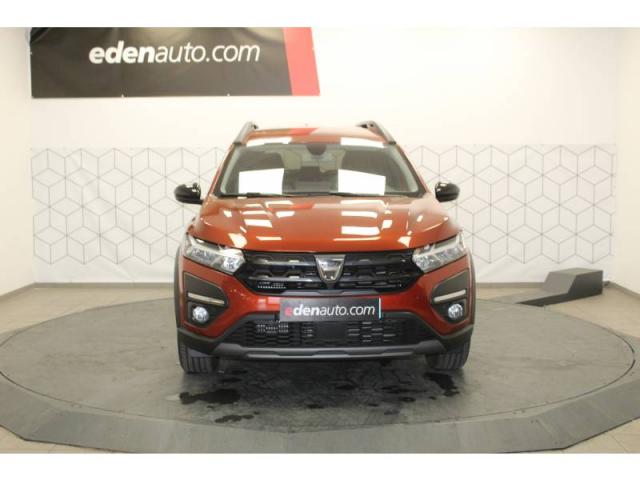 Dacia Jogger image 1