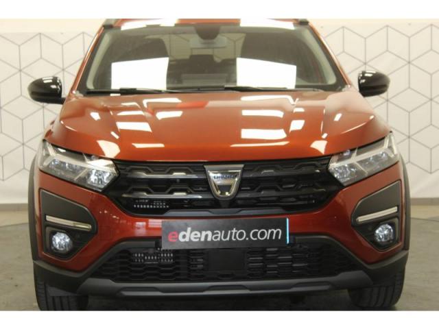Dacia Jogger image 6