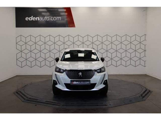 Peugeot 2008 image 2