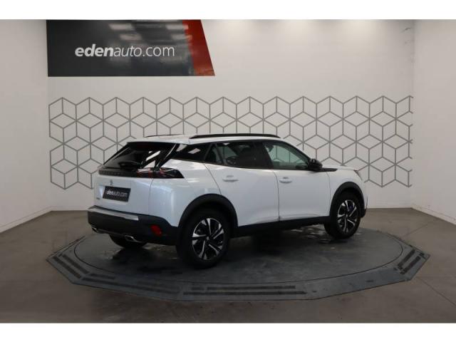 Peugeot 2008 image 4