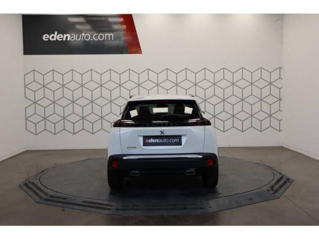 Peugeot 2008 image 9