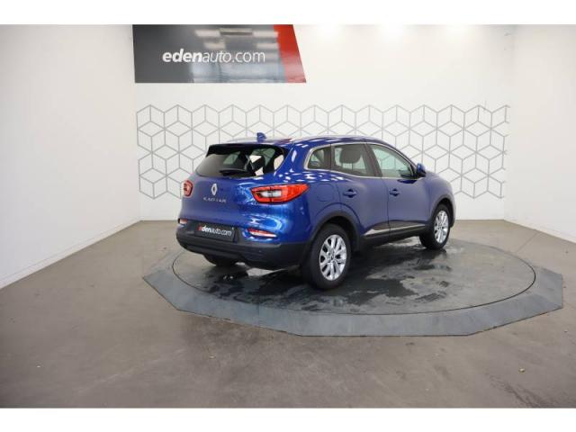 Renault Kadjar image 1