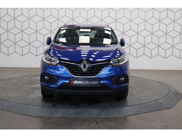 Renault Kadjar image 8