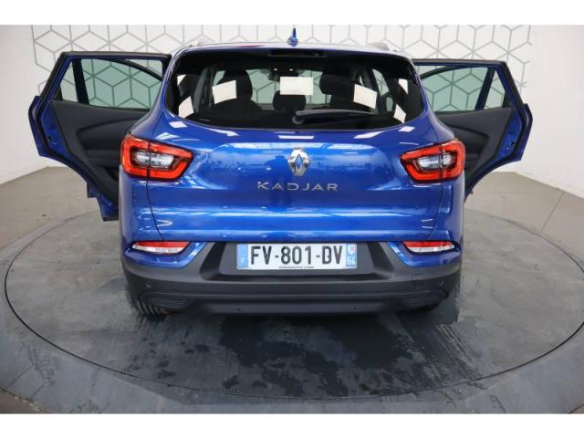 Renault Kadjar image 9