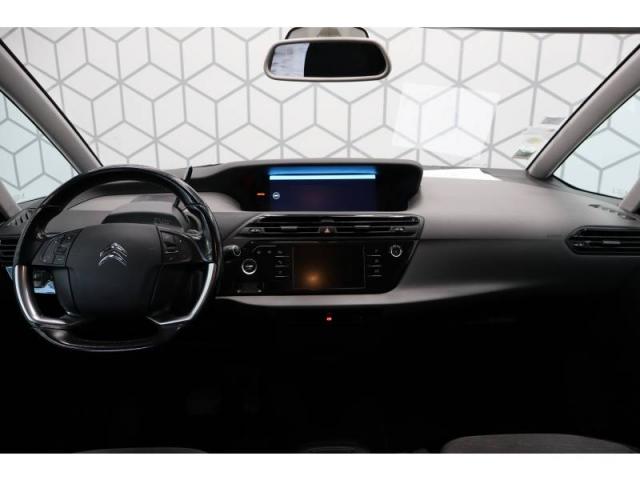 Citroen C4 image 4