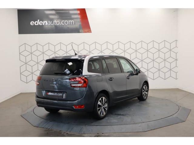 Citroen C4 image 7