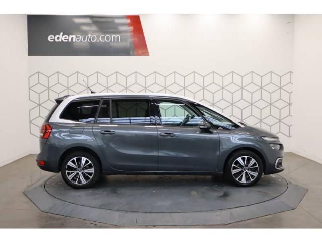 Citroen C4 image 5