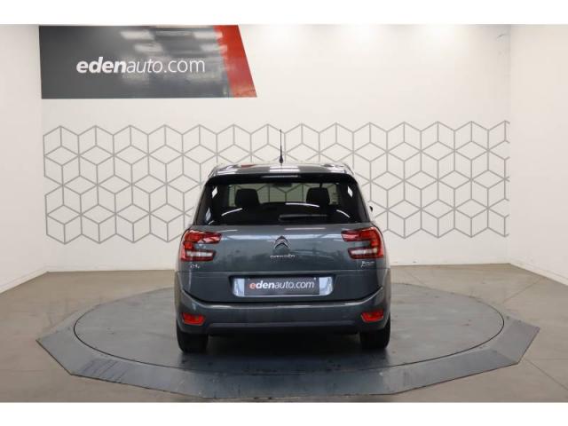 Citroen C4 image 2