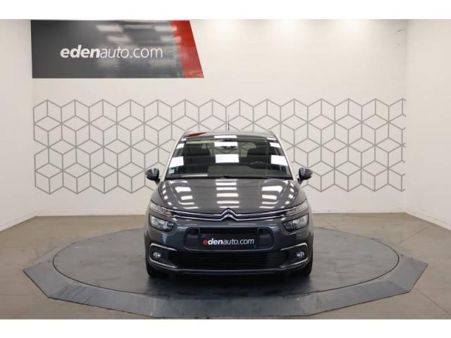 Citroen C4 image 6
