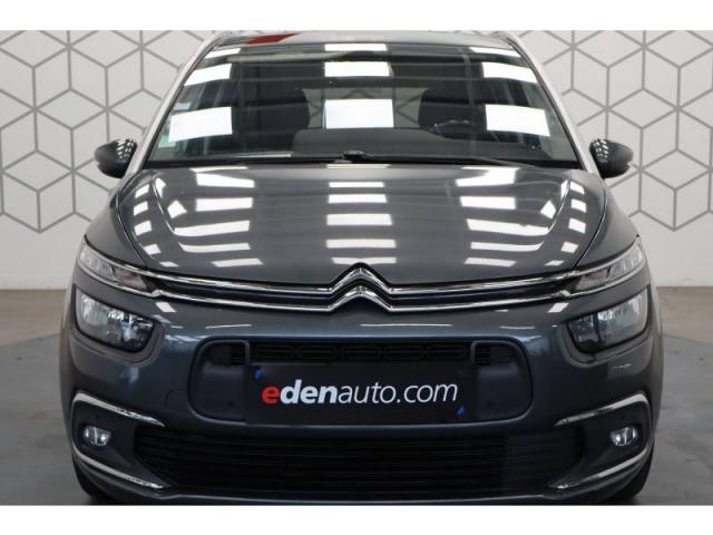 Citroen C4 image 8