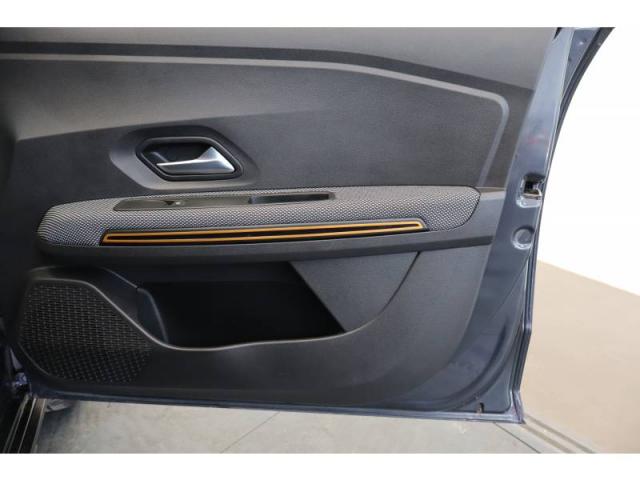 Dacia Sandero image 8