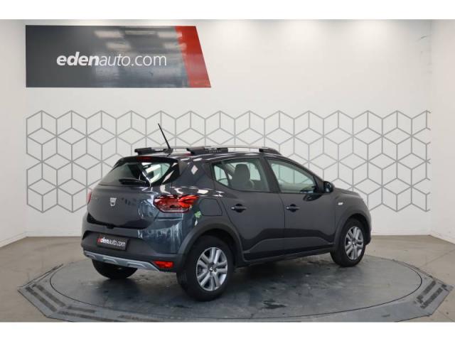 Dacia Sandero image 1