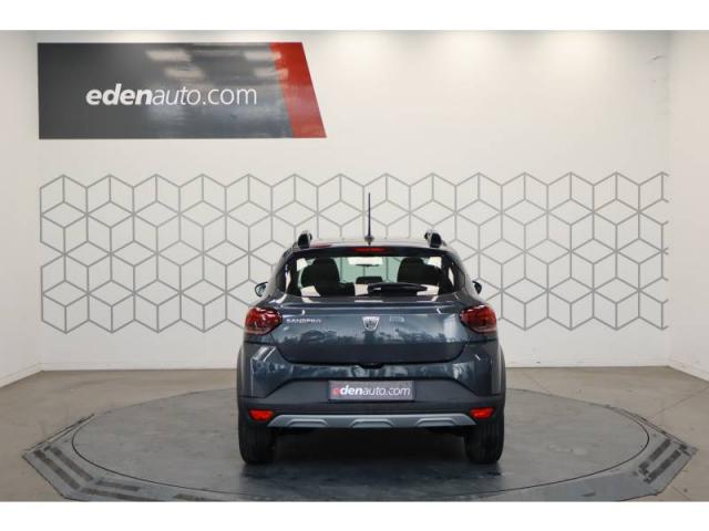 Dacia Sandero image 5